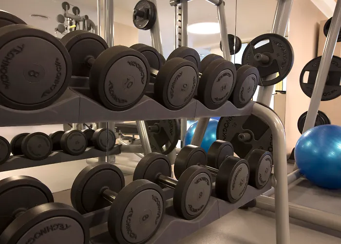 Hipotels Hipocampo Palace &