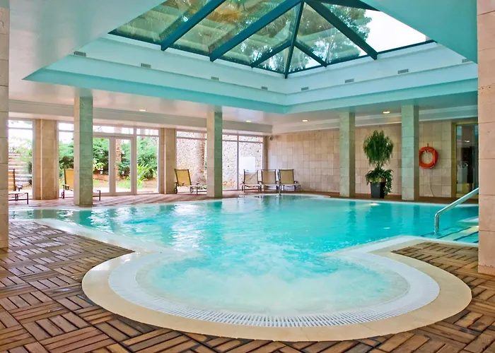 Hipotels Hipocampo Palace & Hotel 5*