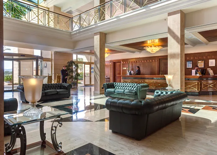 Hipotels Hipocampo Palace&spa Hotel 5*