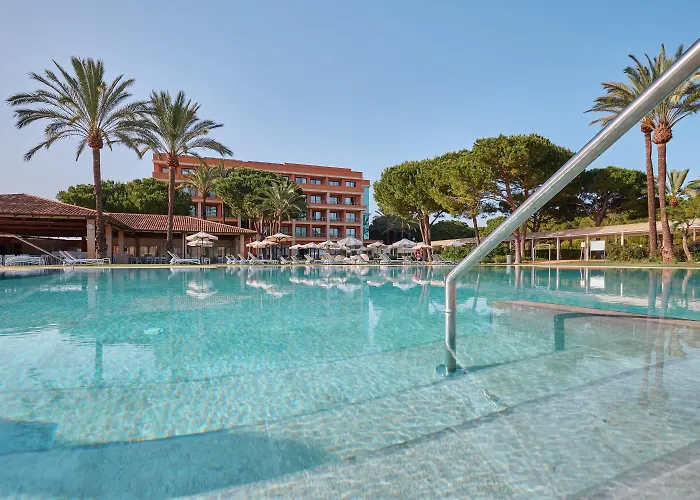 Hipotels Hipocampo Palace&spa Hotel 5*