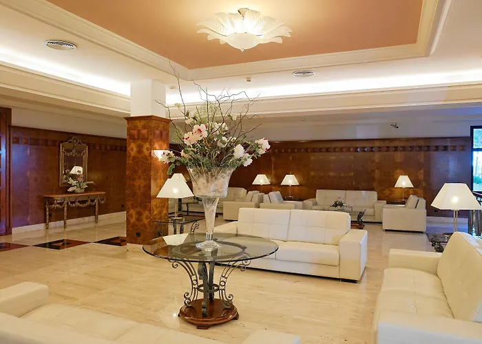 Hipotels Hipocampo Palace&spa Cala Millor (Mallorca)