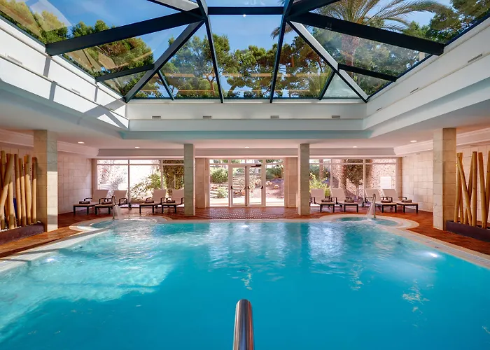 Hipotels Hipocampo Palace &