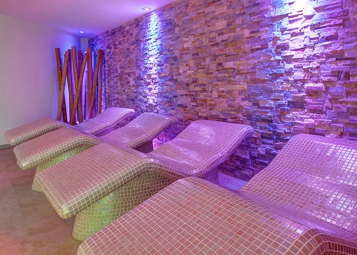 Hotel Hipotels Hipocampo Palace &