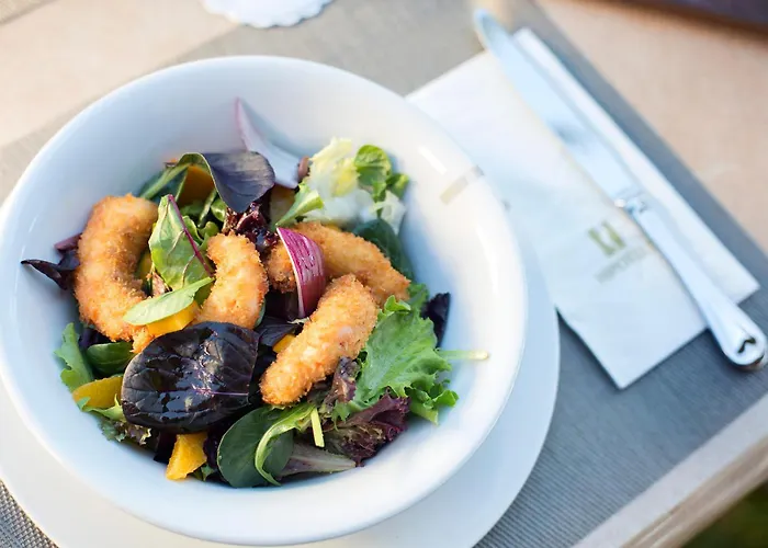 فندق Hipotels Hipocampo Palace &