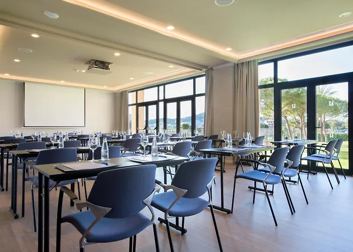 Hotel Hipotels Hipocampo Palace & Cala Millor (Mallorca)