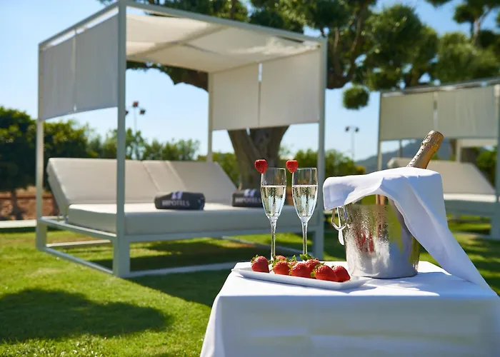 Hotel Hipotels Hipocampo Palace & 5*