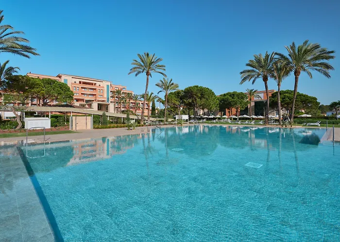 Hipotels Hipocampo Palace &