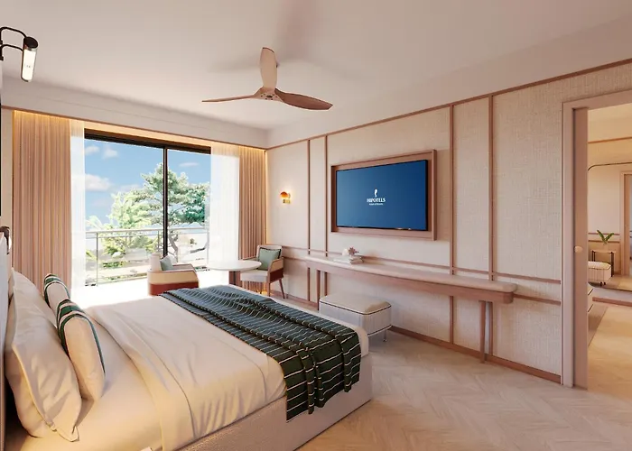 فندق Hipotels Hipocampo Palace & 5*