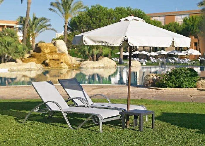 Hipotels Hipocampo Palace&spa 5*