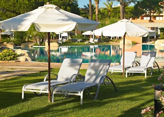 Hipotels Hipocampo Palace&spa Hotel Cala Millor (Mallorca)