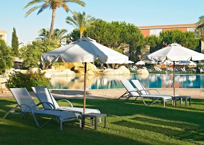 Hipotels Hipocampo Palace&spa Hotel 5*