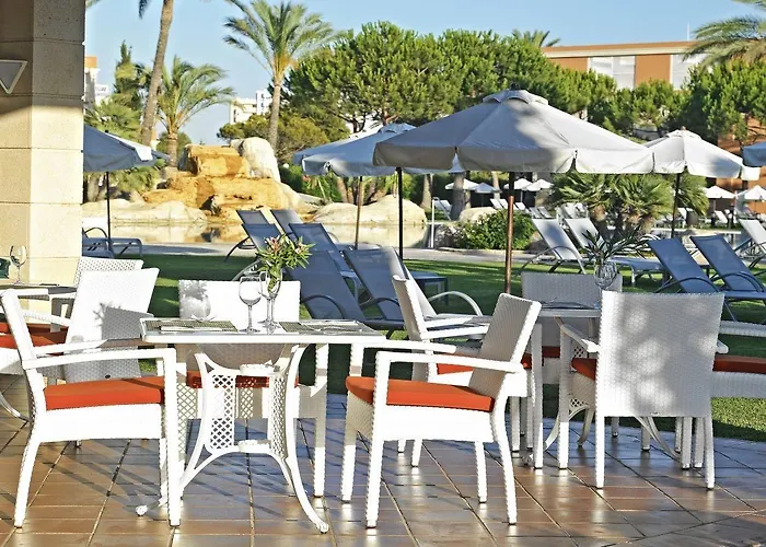 Hipotels Hipocampo Palace&spa 5* Cala Millor (Mallorca)