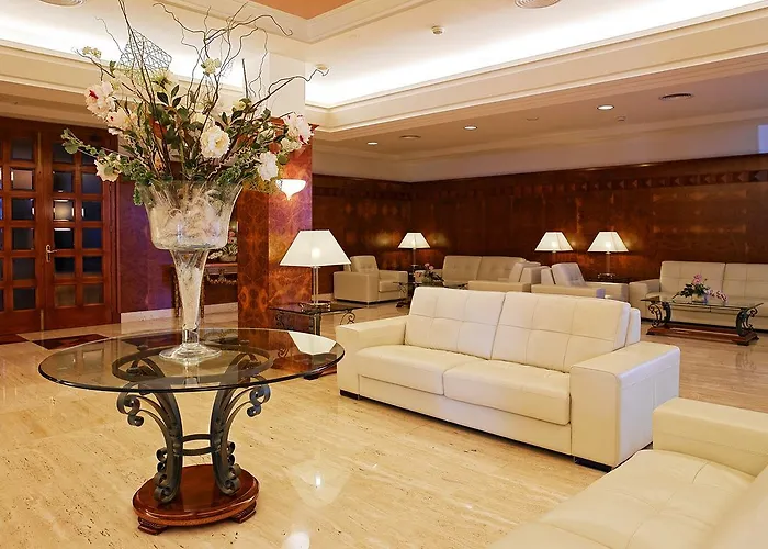 Hipotels Hipocampo Palace & Hotel 5*