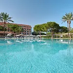 فندق Hipotels Hipocampo Palace & 5*
