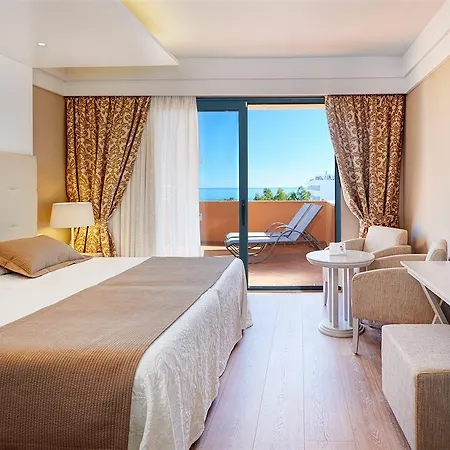 Hipotels Hipocampo Palace&spa Cala Millor (Mallorca)