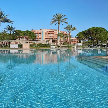 Hipotels Hipocampo Palace&spa Hotel Cala Millor (Mallorca)