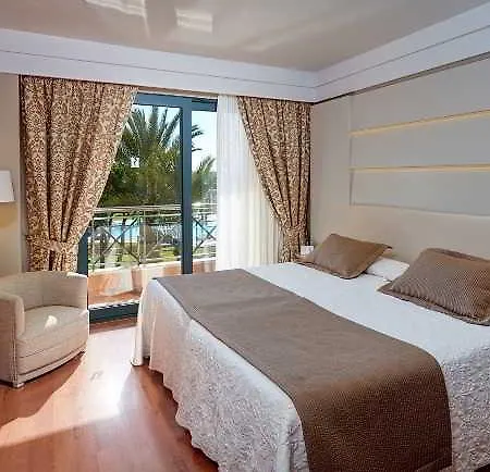 Hipotels Hipocampo Palace&spa Hotel 5*