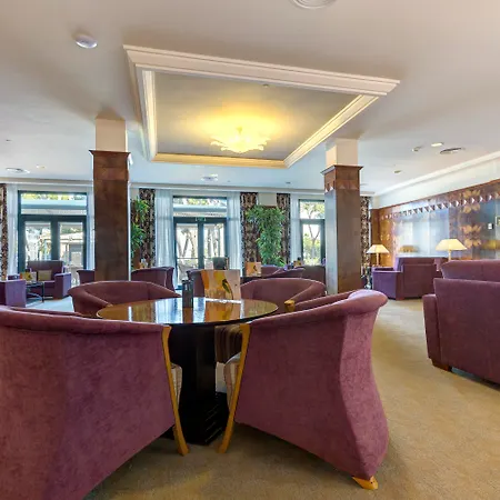 Hipotels Hipocampo Palace & 5*