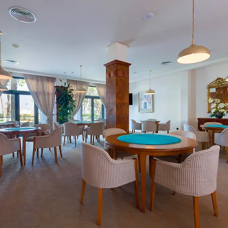 Hipotels Hipocampo Palace&spa Hotel Cala Millor (Mallorca)