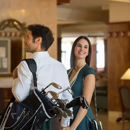 Hipotels Hipocampo Palace&spa Hotel Cala Millor (Mallorca)
