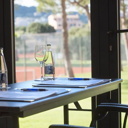 Hipotels Hipocampo Palace&spa 5*