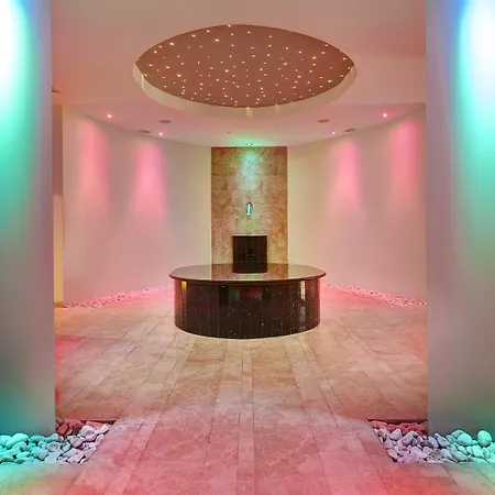 Hipotels Hipocampo Palace & 5*