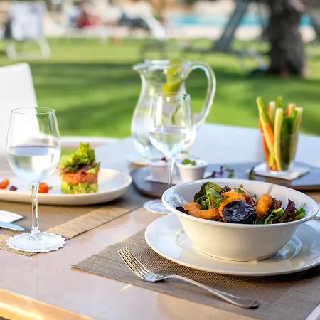 Hipotels Hipocampo Palace&spa Cala Millor (Mallorca)