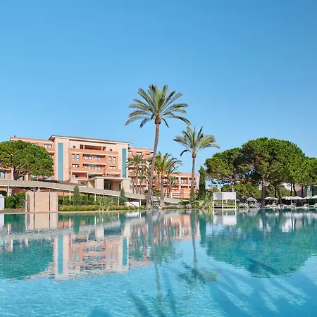 Hipotels Hipocampo Palace&spa Hotel