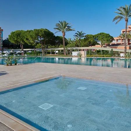Hipotels Hipocampo Palace&spa Cala Millor (Mallorca)