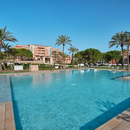 Hotel Hipotels Hipocampo Palace&spa Cala Millor (Mallorca)