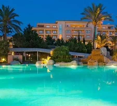 Hipotels Hipocampo Palace & Cala Millor (Mallorca)