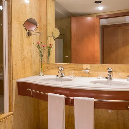 Hotel Hipotels Hipocampo Palace & 5*