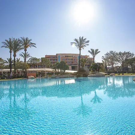 Hipotels Hipocampo Palace & Hotel Cala Millor (Mallorca)