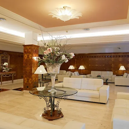 Hipotels Hipocampo Palace & Cala Millor (Mallorca)