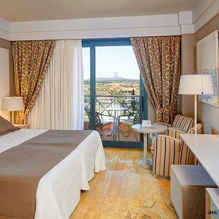 Hipotels Hipocampo Palace & 5* Cala Millor (Mallorca)