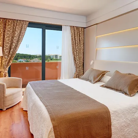 Hotel Hipotels Hipocampo Palace &