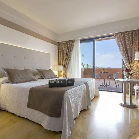 Hipotels Hipocampo Palace & Hotel 5*