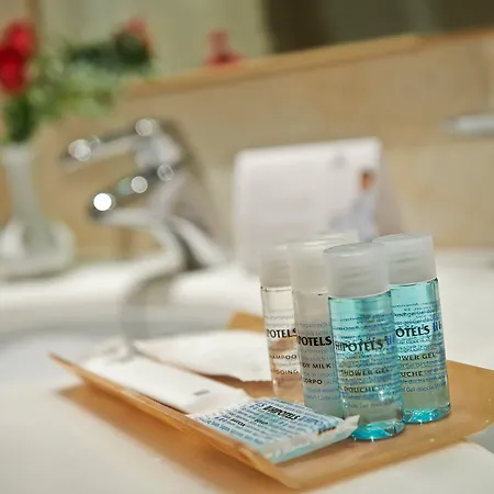 Hotel Hipotels Hipocampo Palace&spa Cala Millor (Mallorca)