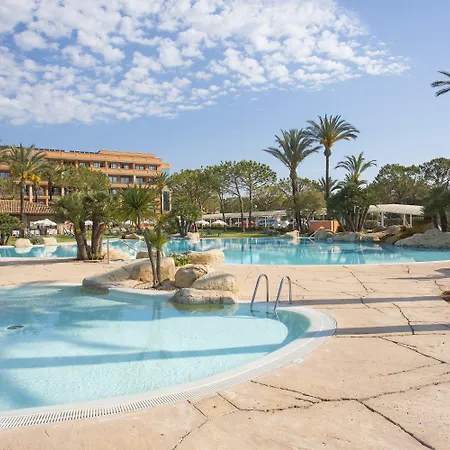 Hipotels Hipocampo Palace&spa Hotel