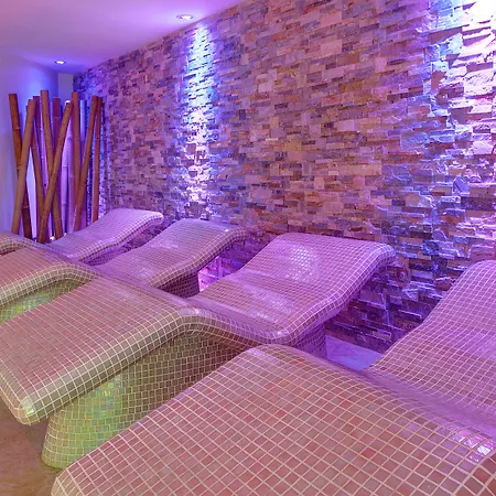 Hotel Hipotels Hipocampo Palace&spa