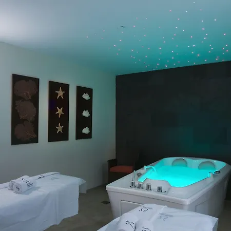 Hipotels Hipocampo Palace & 5*