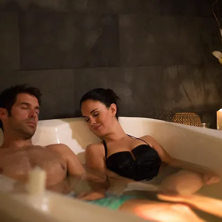 Hipotels Hipocampo Palace & מלון