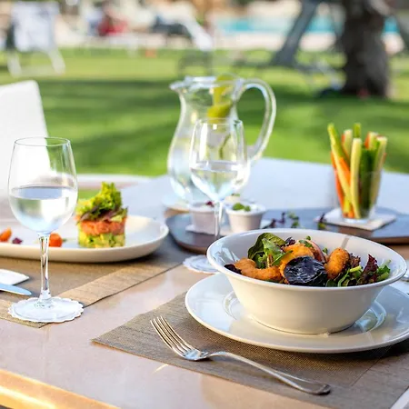 Hipotels Hipocampo Palace & מלון 5*