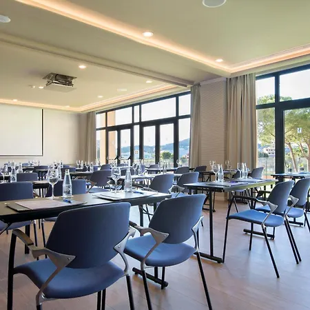 Hotel Hipotels Hipocampo Palace & Cala Millor (Mallorca)