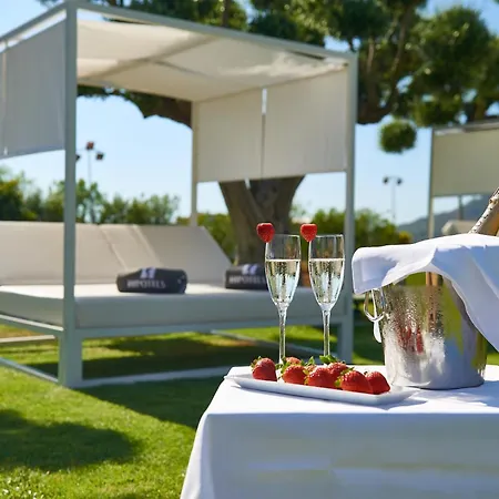 Hotel Hipotels Hipocampo Palace&spa 5*