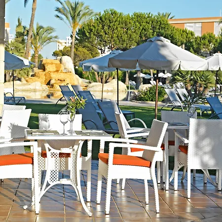 Hipotels Hipocampo Palace & Hotel 5*