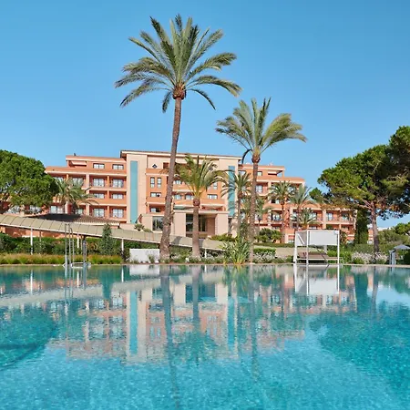 فندق Hipotels Hipocampo Palace & 5*