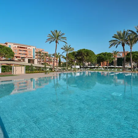 Hipotels Hipocampo Palace &