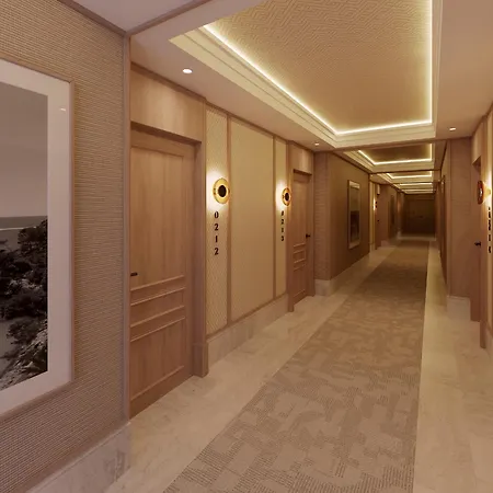 Hotel Hipotels Hipocampo Palace &