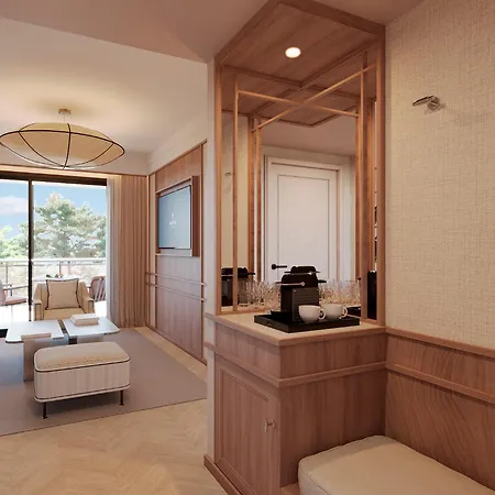 Hipotels Hipocampo Palace & מלון